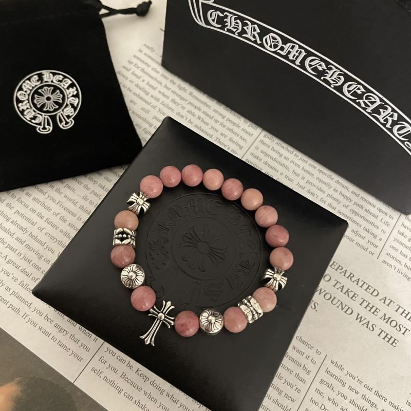 Chrome Hearts Bracelets